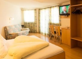 Hotel Akelei 4