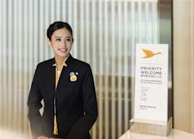 Hyatt Regency Taoyuan International Airport 4