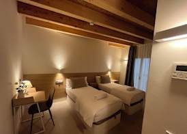 Hotel luna nueva 3