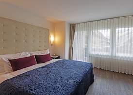 Le Mirabeau Resort & Spa 4