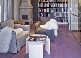 Villa Kofler Wonderland Resort 2