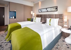 Holiday Inn BERLIN - CITY EAST SIDE by IHG 3