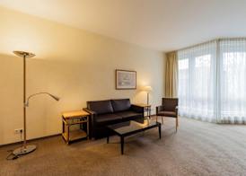 Apartmenthaus Berlin Mitte 5