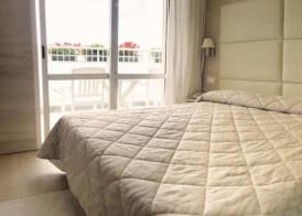 Hotel Oxford 3