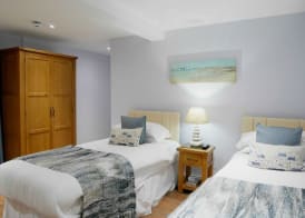 Norton House Hotel 4