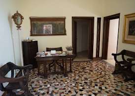 Palazzo Mantua Benavides Suites & Apartments 3