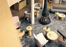 LOISIUM Wine & Spa Hotel Champagne 2