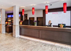IntercityHotel Berlin Airport Area North 3