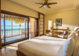 Shanti Maurice Resort & Spa 4