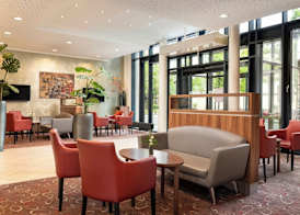 Leonardo Hotel Dresden Altstadt 2