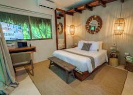Terasu Riviera Maya Hotel & Spa Luxury Edition, en Xcaret 4
