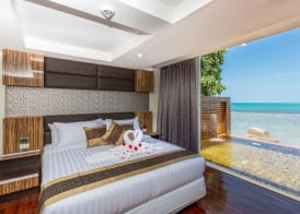 Royal Beach Boutique Resort & Spa Koh Samui 4