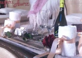 Boutique Roma D'Autore - Il Nido d'Amore 4