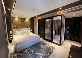 Zest Metropole 2