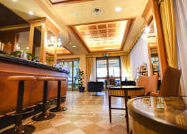 Hotel Florida Lerici 5
