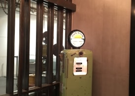 Hotel PaPa Whale 3