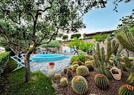 Hotel Villa Miralisa 3