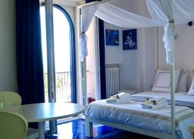 Residence Villa Giordano sea view Amalfi Coast 2