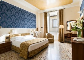 Hotel Silla 3