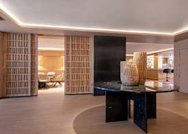 AC Hotel Atocha by Marriott 3