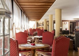 Alpen Suite Hotel 2