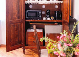 Le Pozze Terme B&B 4