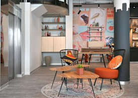 Ibis Madrid Getafe 3