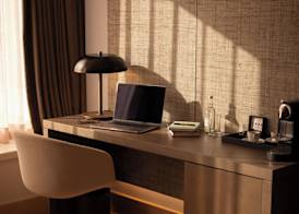 Royal Garden Hotel 4