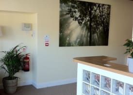 Lyall Apartment Hotel 2