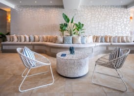 O2 Beach Club & Spa by Ocean Hotels - All Inclusive 3