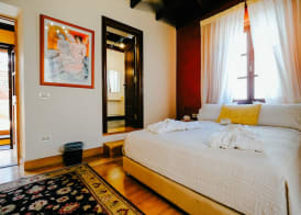 Rodos Niohori Elite Suites Boutique Hotel 5