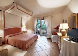 Colonna Park Hotel 4