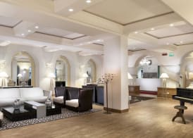 Hotel Corallo 2