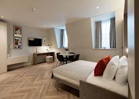 Notting Hill Studios by DMONTRIO 2