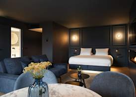 Van der Valk TheaterHotel De Oranjerie 3