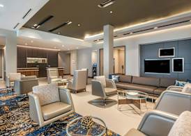 Courtyard by Marriott Fort Lauderdale Downtown 4