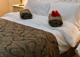 Hotel Roman by Dumbrava Business Resort 5