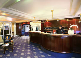 Hotel Haus Duden 2