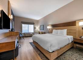 Best Western Plus Orlando East - UCF Area 5