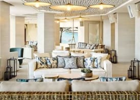 Nobu Hotel Ibiza Bay 3