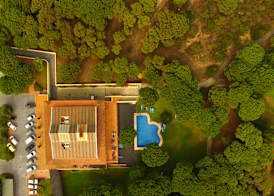Hotel Nuevo Portil Golf 2