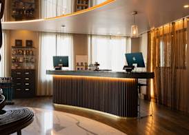 Terrass" Hotel 2