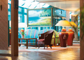 Hotel Bernstein Prerow 3