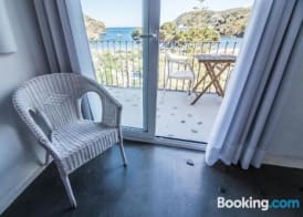 Hotel Cala Joncols 2