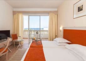 Hotel Marhaba Club 5