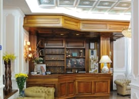 Hotel Savona 3