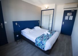 Hôtel Bel Azur 5