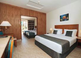 Sunrise Serano Aqua Park Resort 4