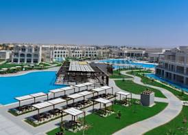 Steigenberger Resort Alaya Marsa Alam - Red Sea - Adults Friendly 16 Years Plus 4