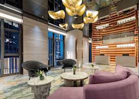 Days Inn by Wyndham Shenzhen Luohu 5